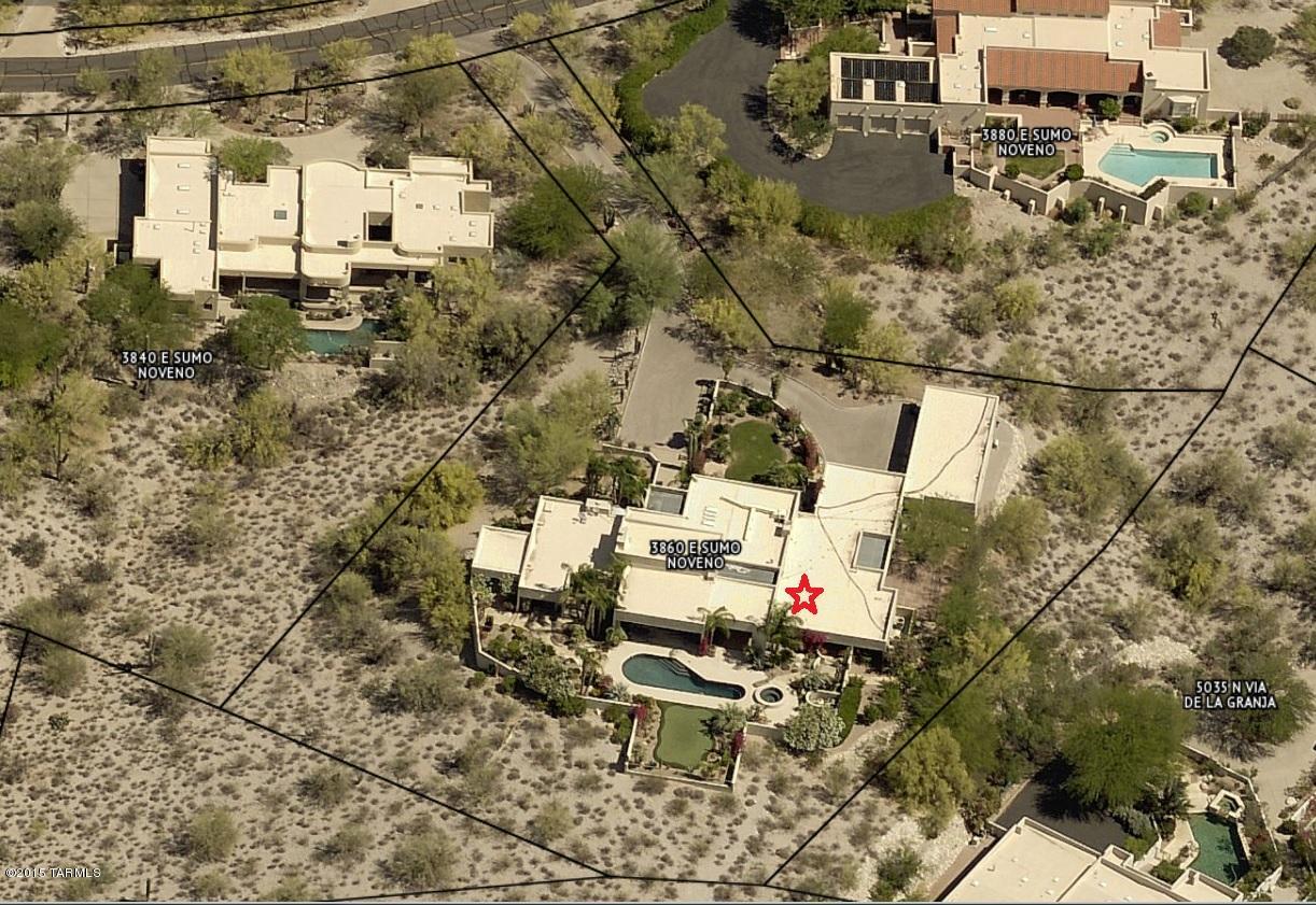 Catalina Foothills Est. NO. 10 (73-90, 119, 121, 123, 127-146) - Residential