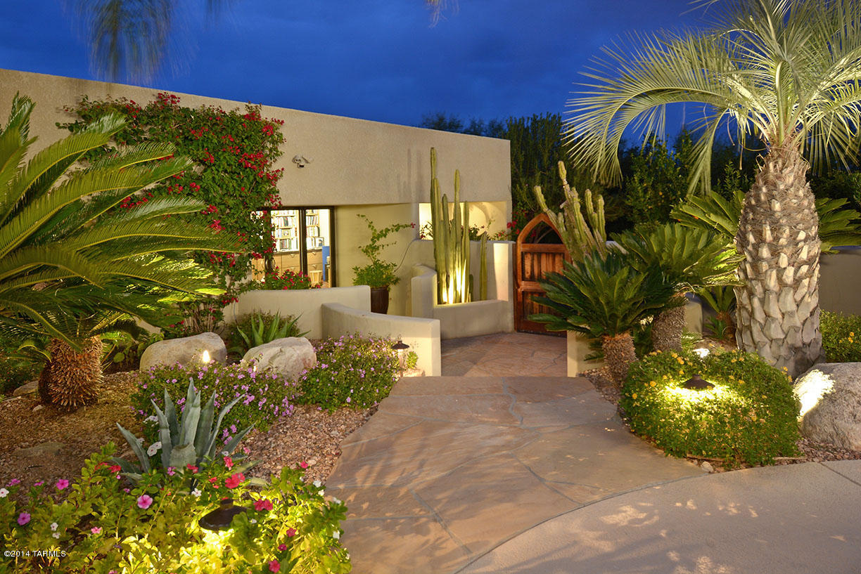 Catalina Foothills Est. NO. 10 (73-90, 119, 121, 123, 127-146) - Residential