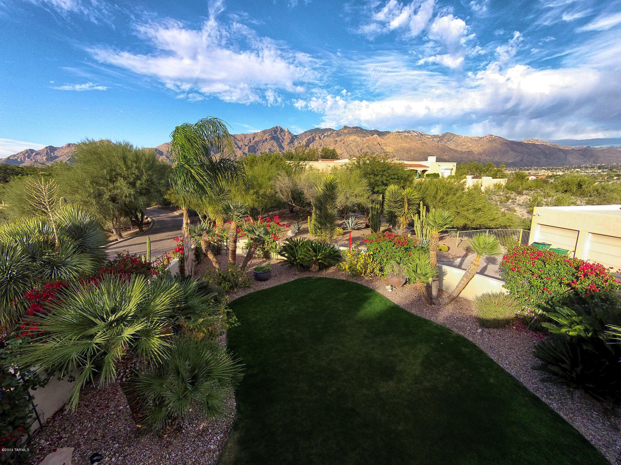 Catalina Foothills Est. NO. 10 (73-90, 119, 121, 123, 127-146) - Residential