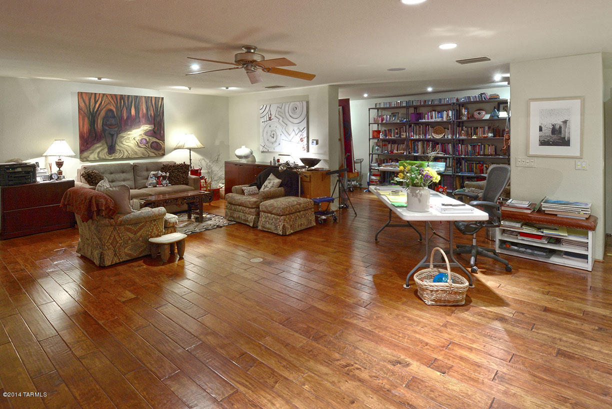 Catalina Foothills Est. NO. 10 (73-90, 119, 121, 123, 127-146) - Residential