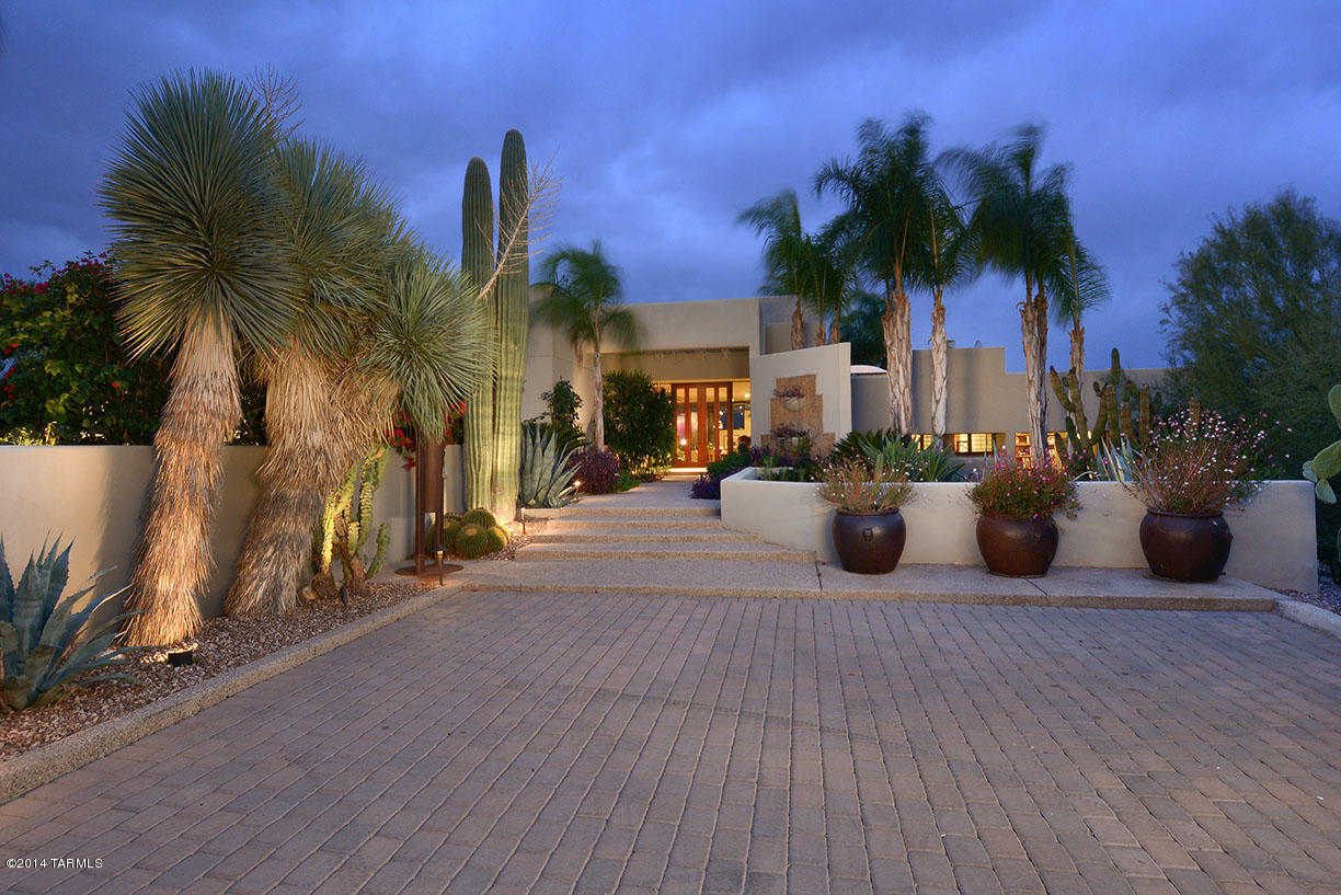 Catalina Foothills Est. NO. 10 (73-90, 119, 121, 123, 127-146) - Residential