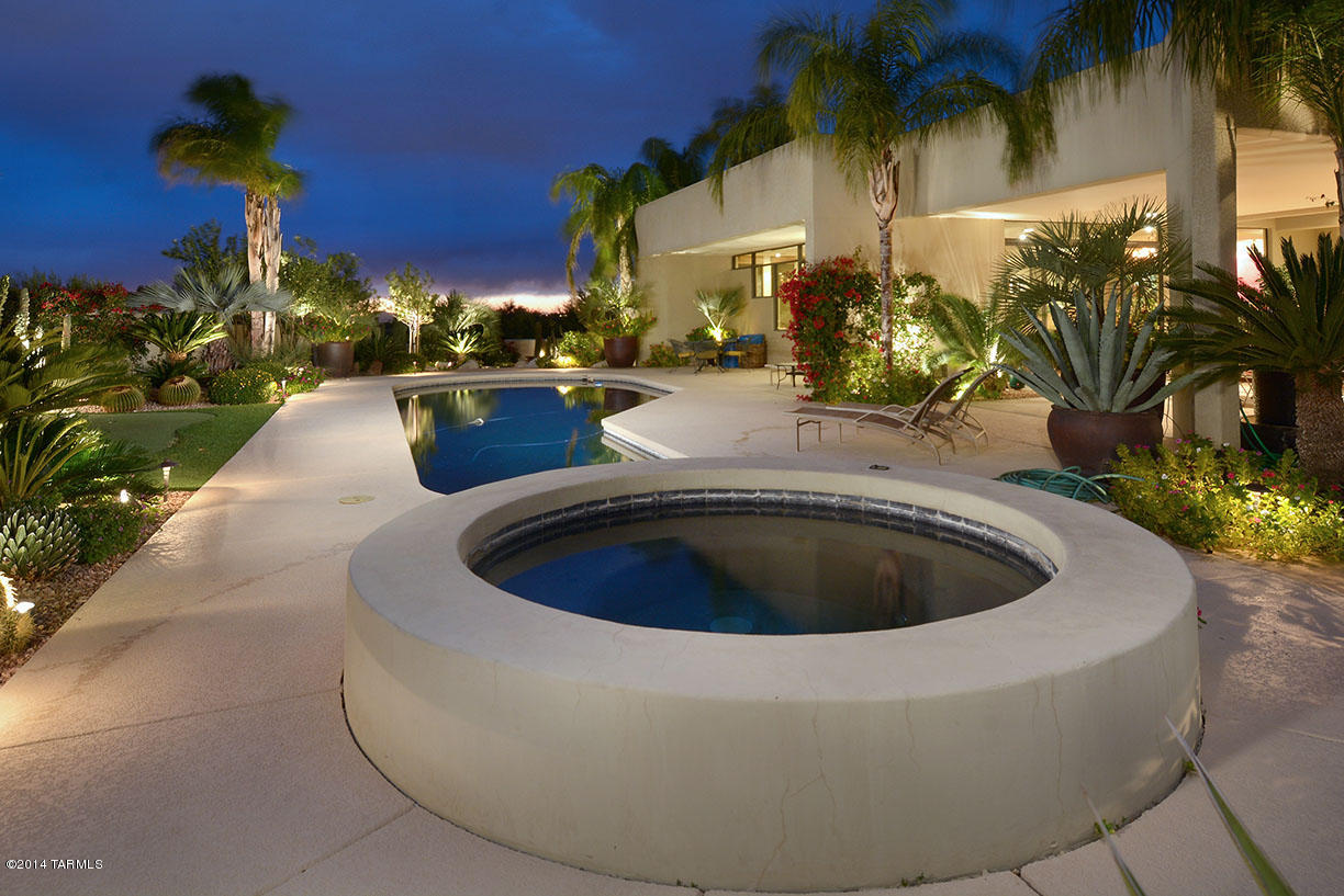 Catalina Foothills Est. NO. 10 (73-90, 119, 121, 123, 127-146) - Residential