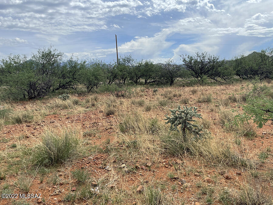 Rio Rico Villas 10 - Land