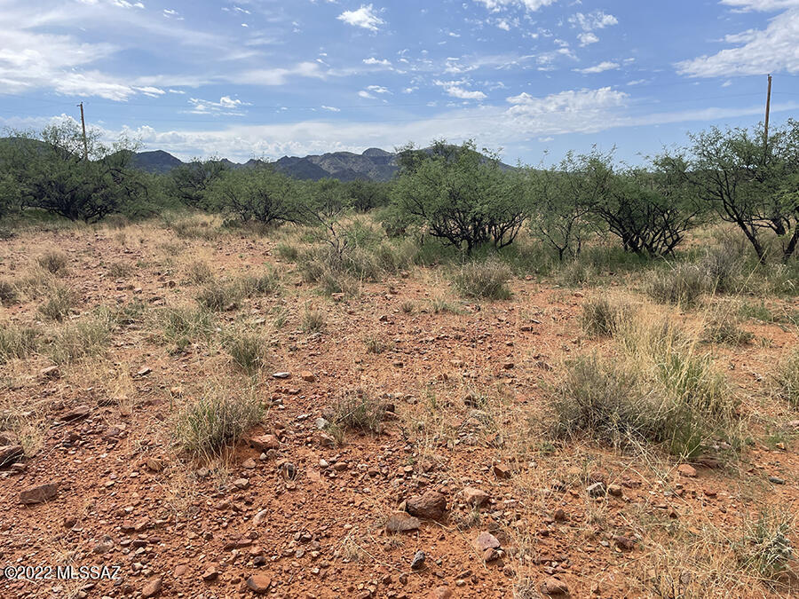 Rio Rico Villas 10 - Land