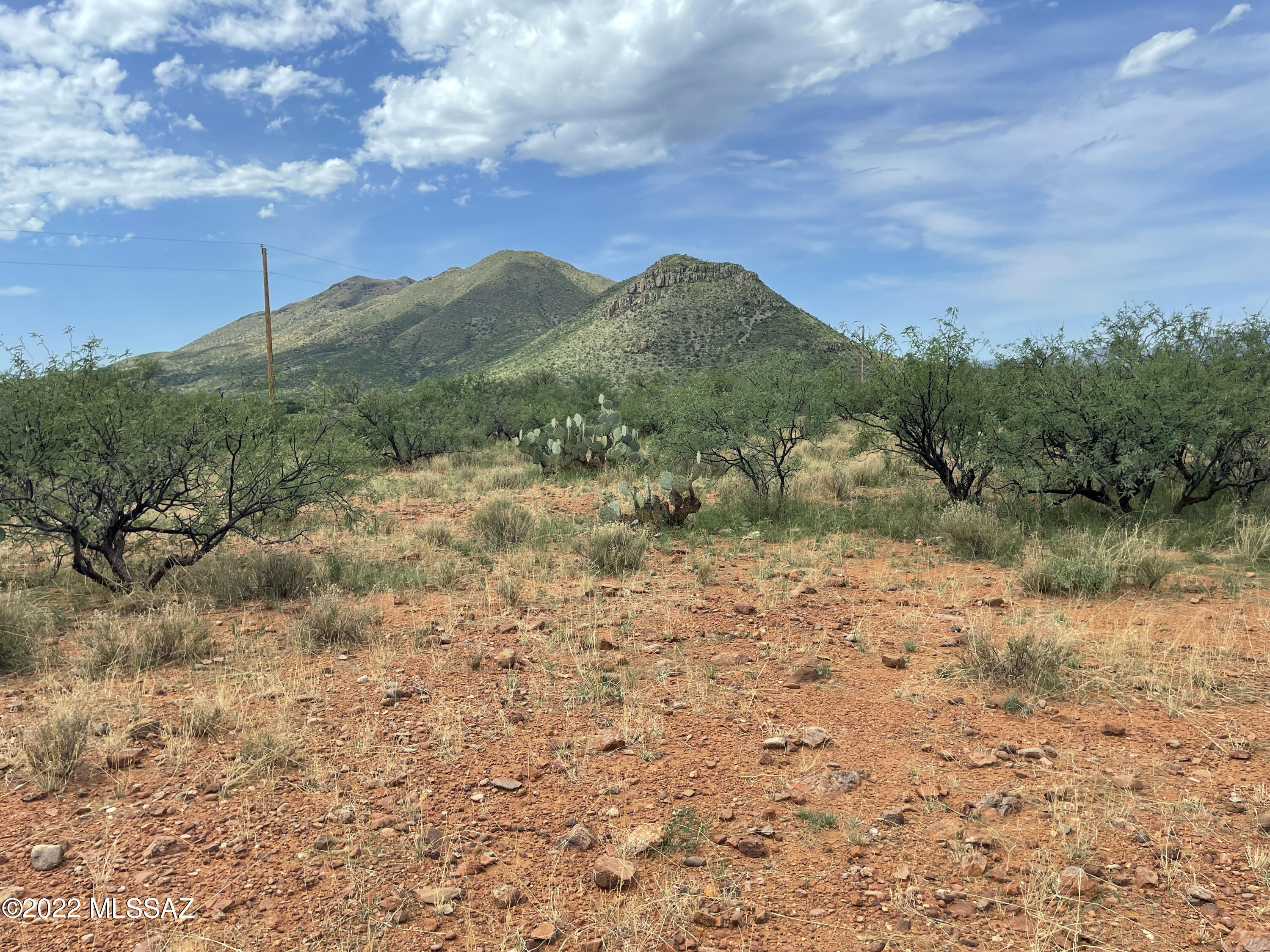 Rio Rico Villas 10 - Land