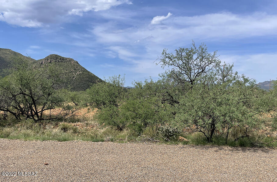 Rio Rico Villas 10 - Land