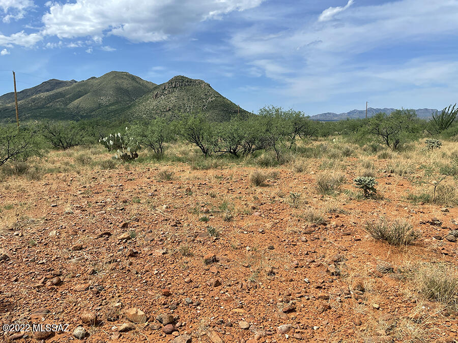 Rio Rico Villas 10 - Land