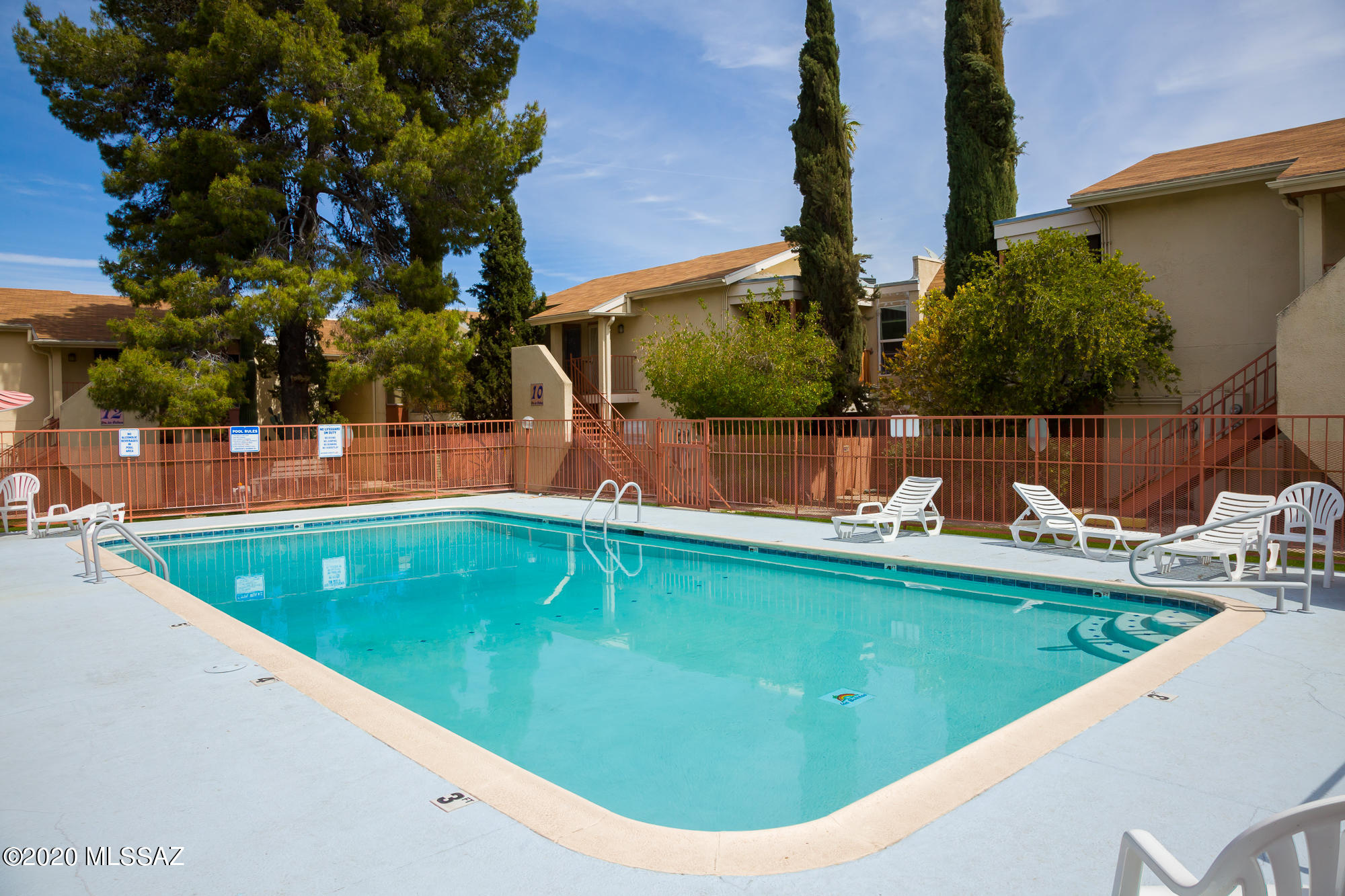 Las Colinas Condominiums - Residential