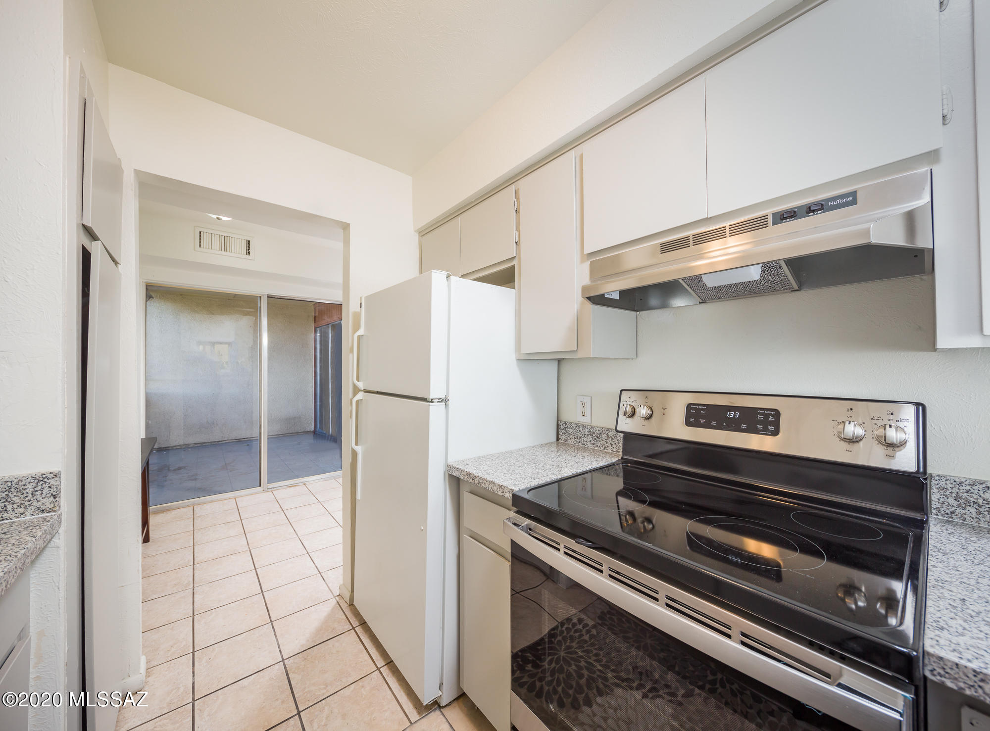Las Colinas Condominiums - Residential