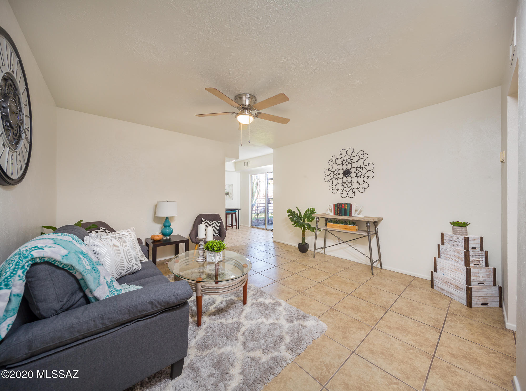 Las Colinas Condominiums - Residential