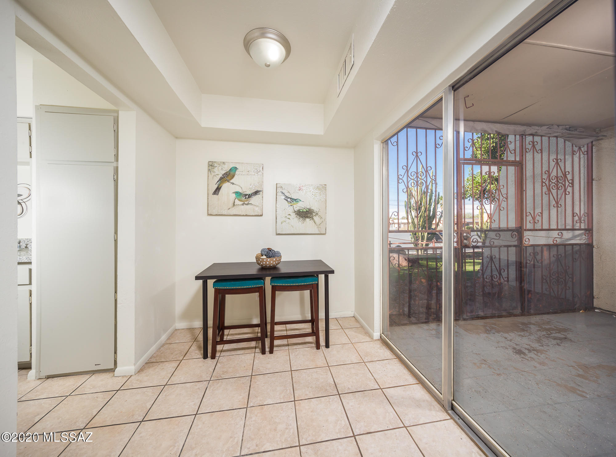Las Colinas Condominiums - Residential