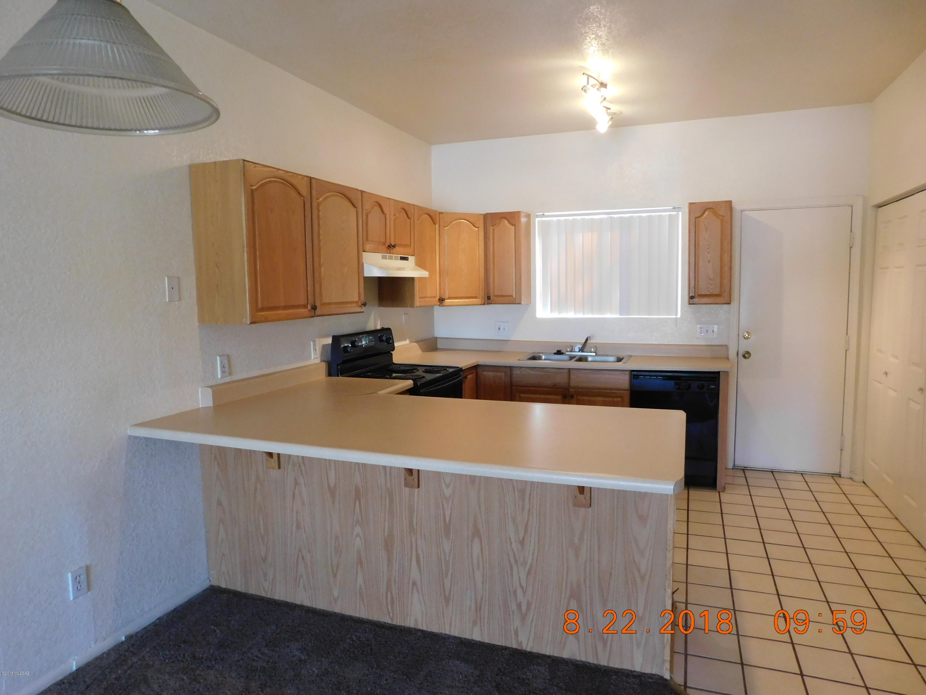 Lincoln Park - Residential Lease