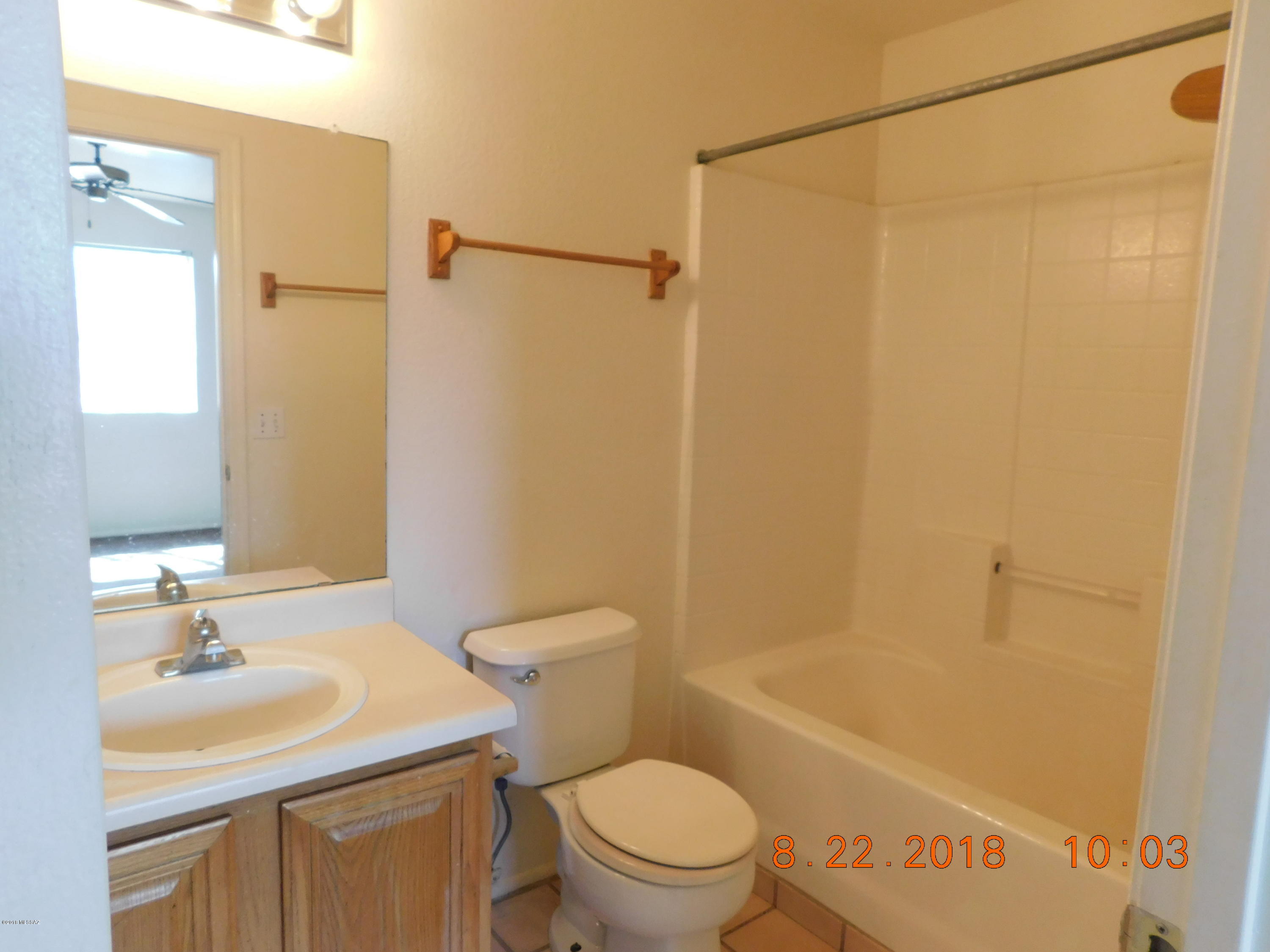Lincoln Park - Residential Lease