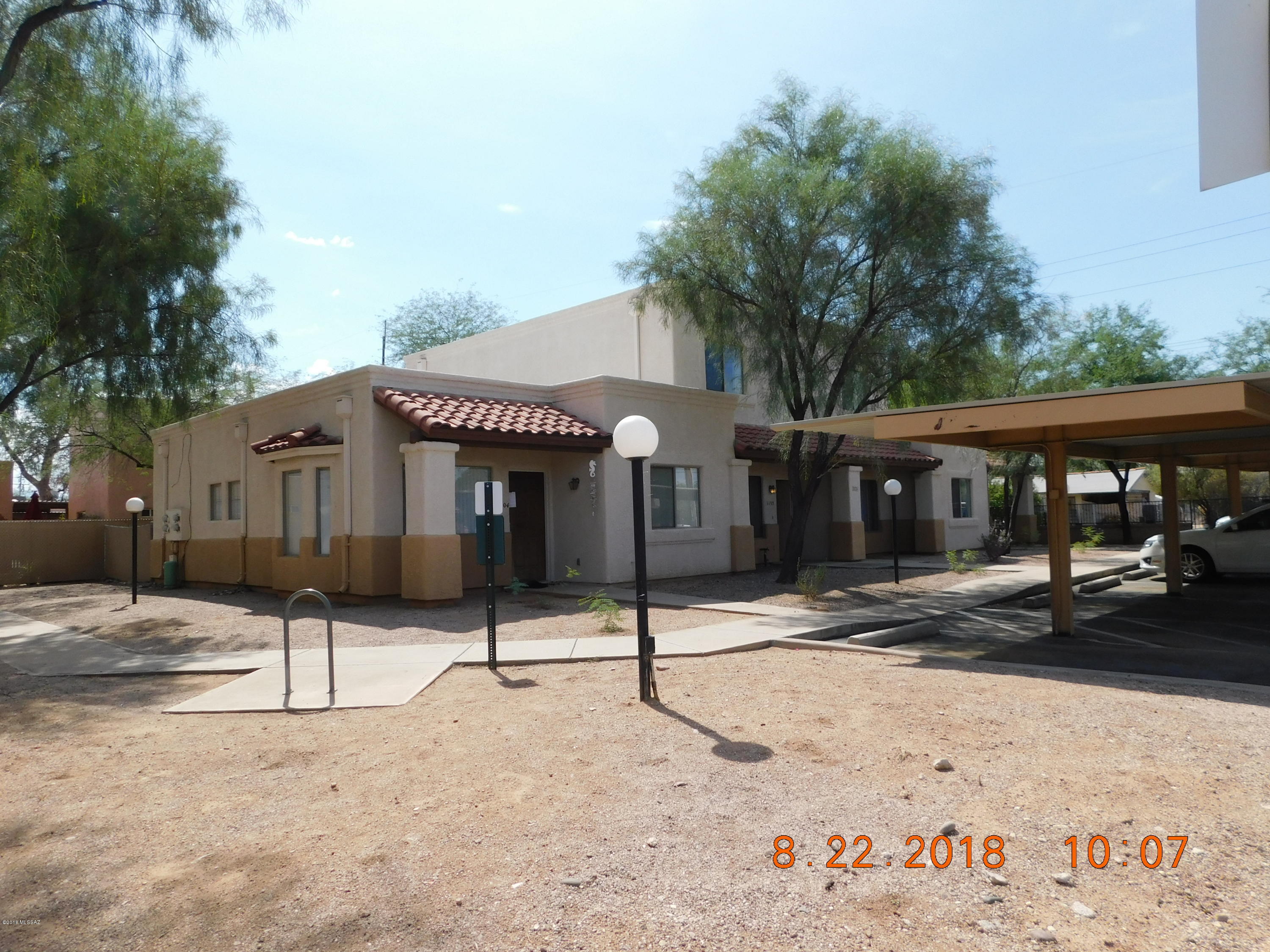 Lincoln Park - Residential Lease