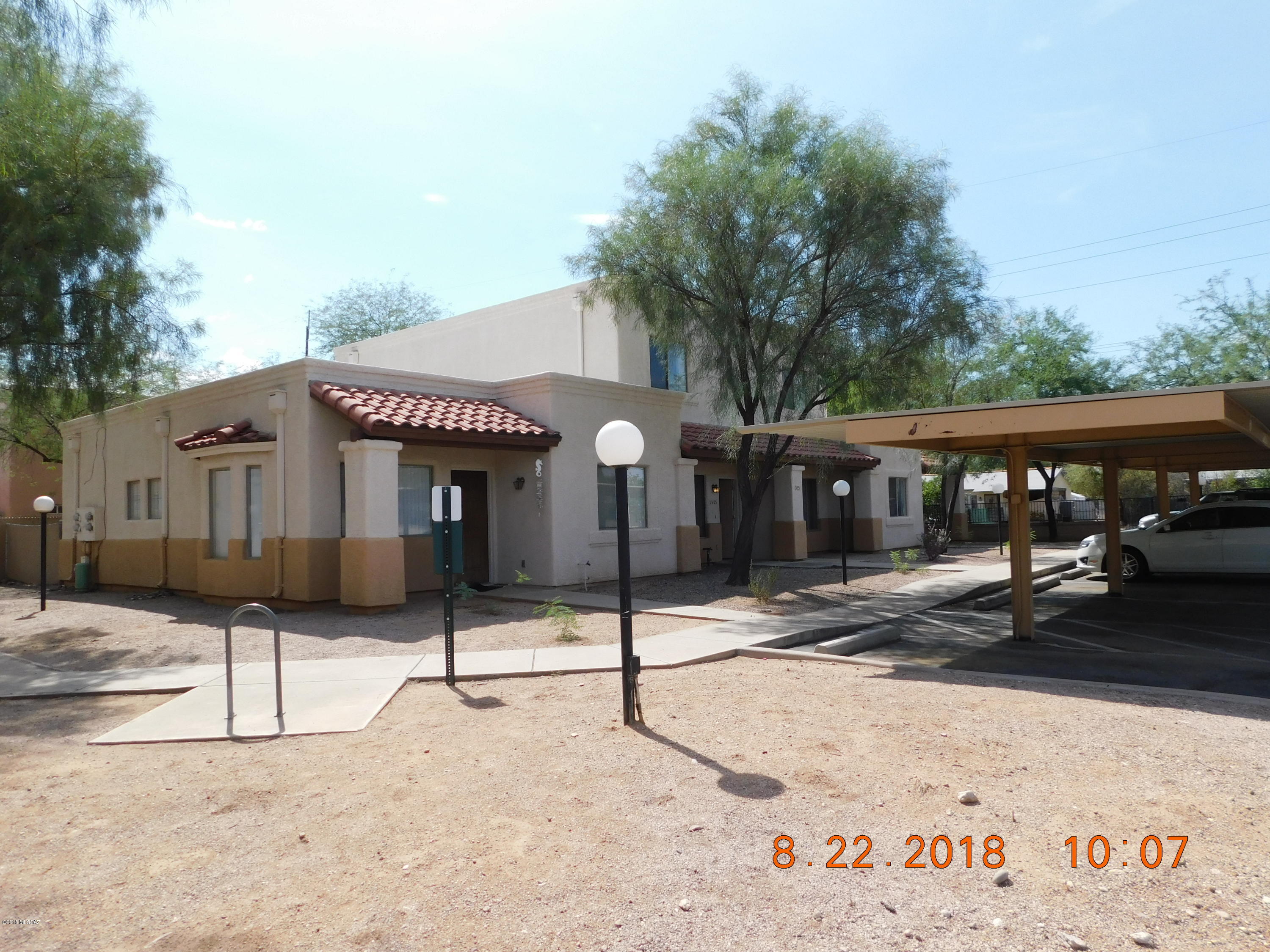 Lincoln Park - Residential Lease