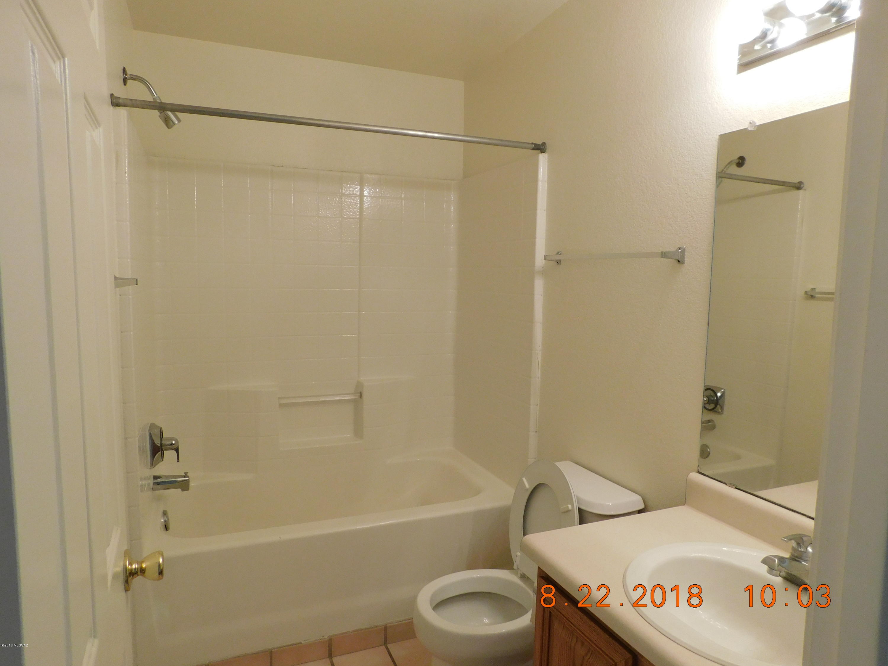 Lincoln Park - Residential Lease