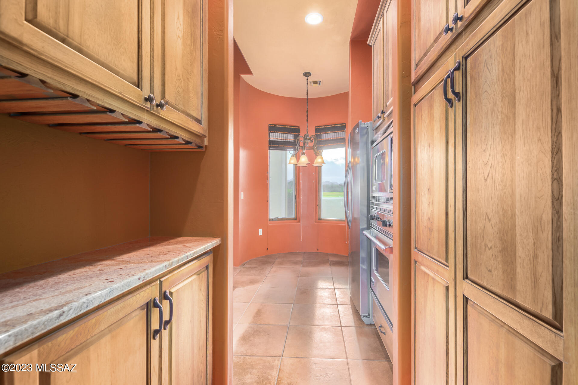 Tubac Golf Resort Homes - Residential