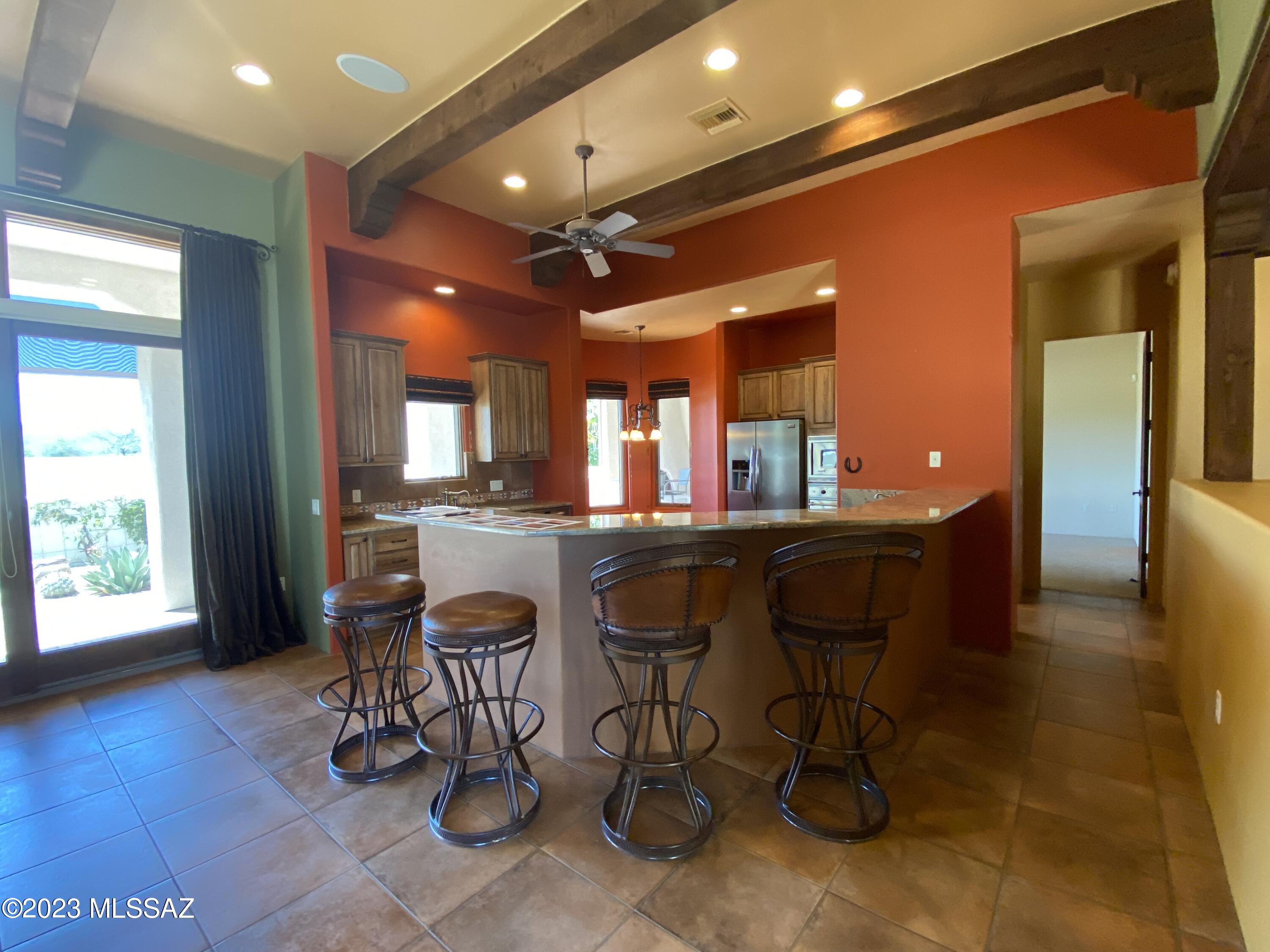 Tubac Golf Resort Homes - Residential