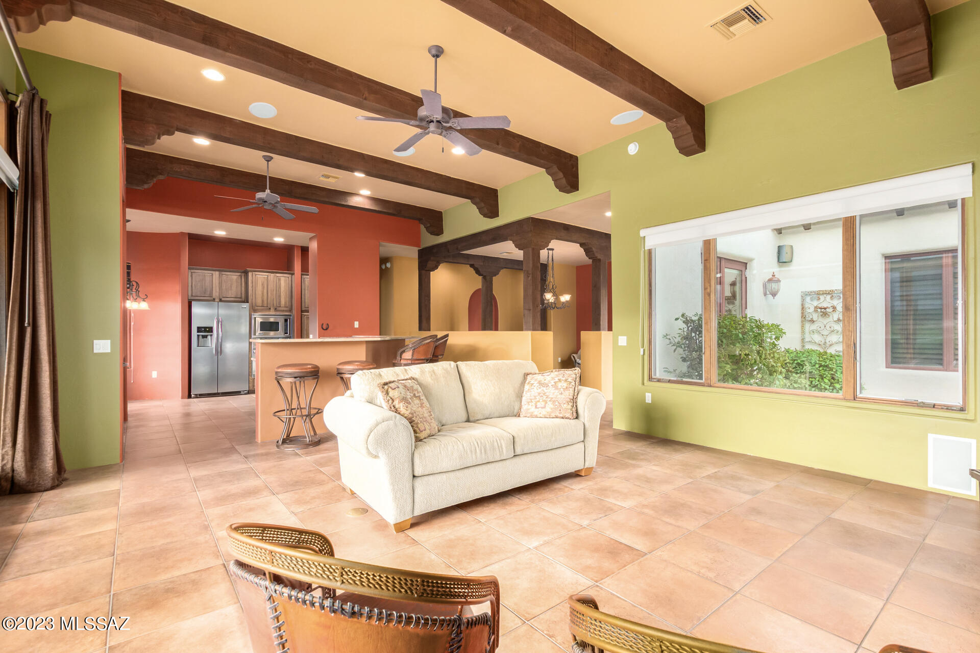 Tubac Golf Resort Homes - Residential