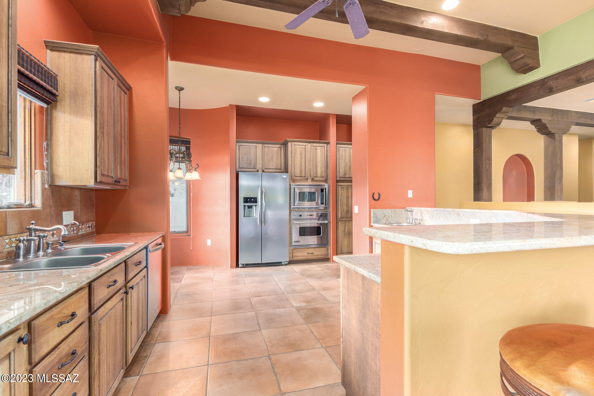 Tubac Golf Resort Homes - Residential