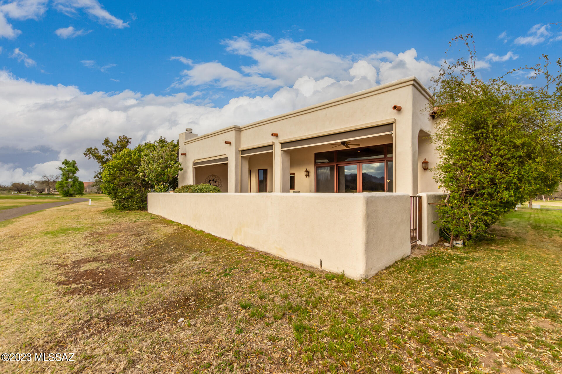 Tubac Golf Resort Homes - Residential