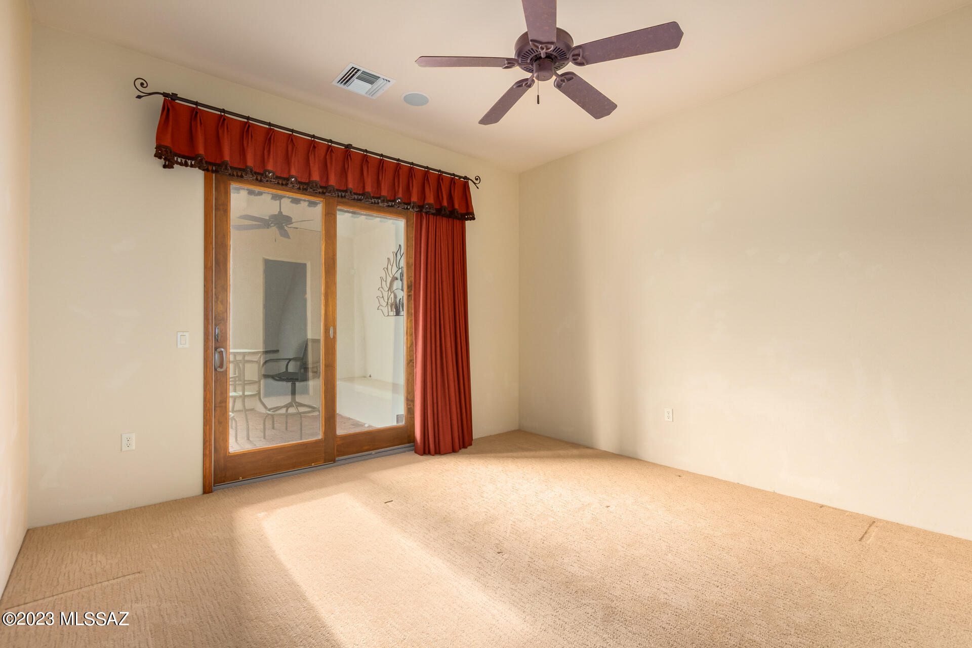 Tubac Golf Resort Homes - Residential
