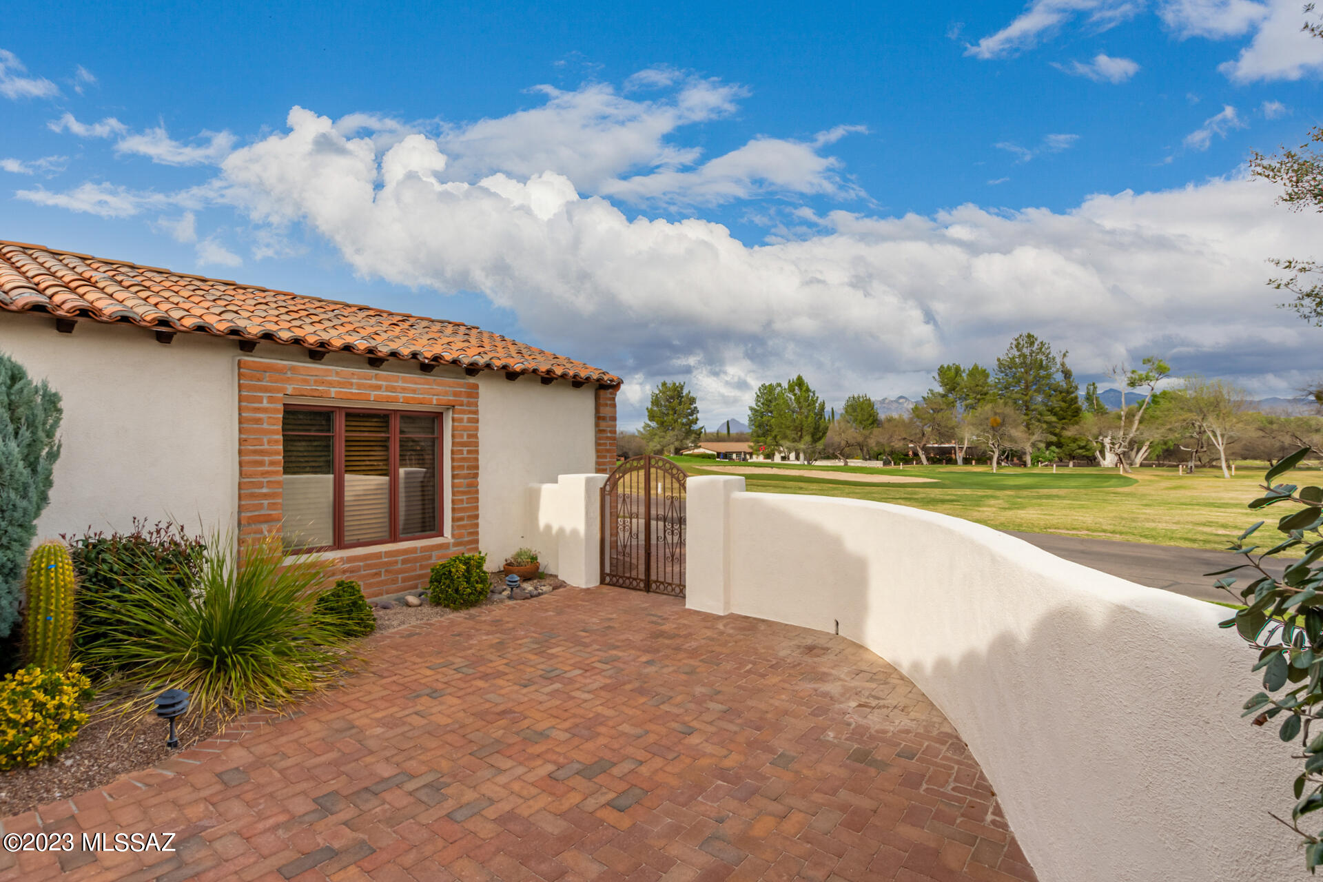 Tubac Golf Resort Homes - Residential