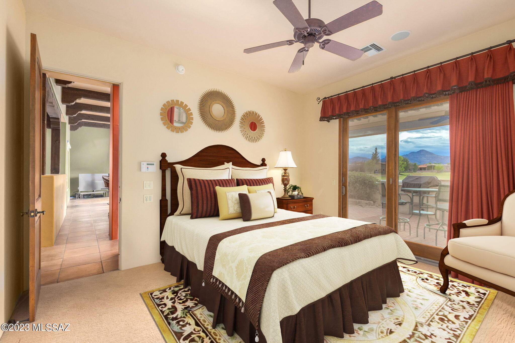 Tubac Golf Resort Homes - Residential