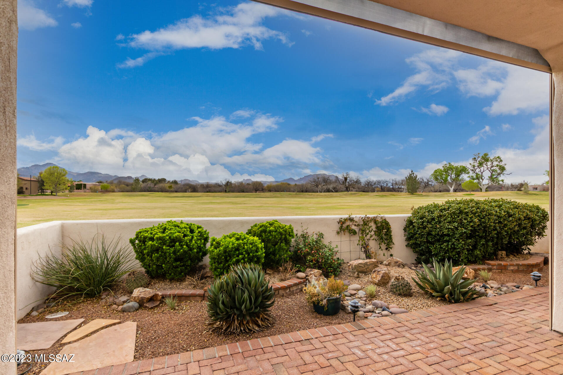 Tubac Golf Resort Homes - Residential