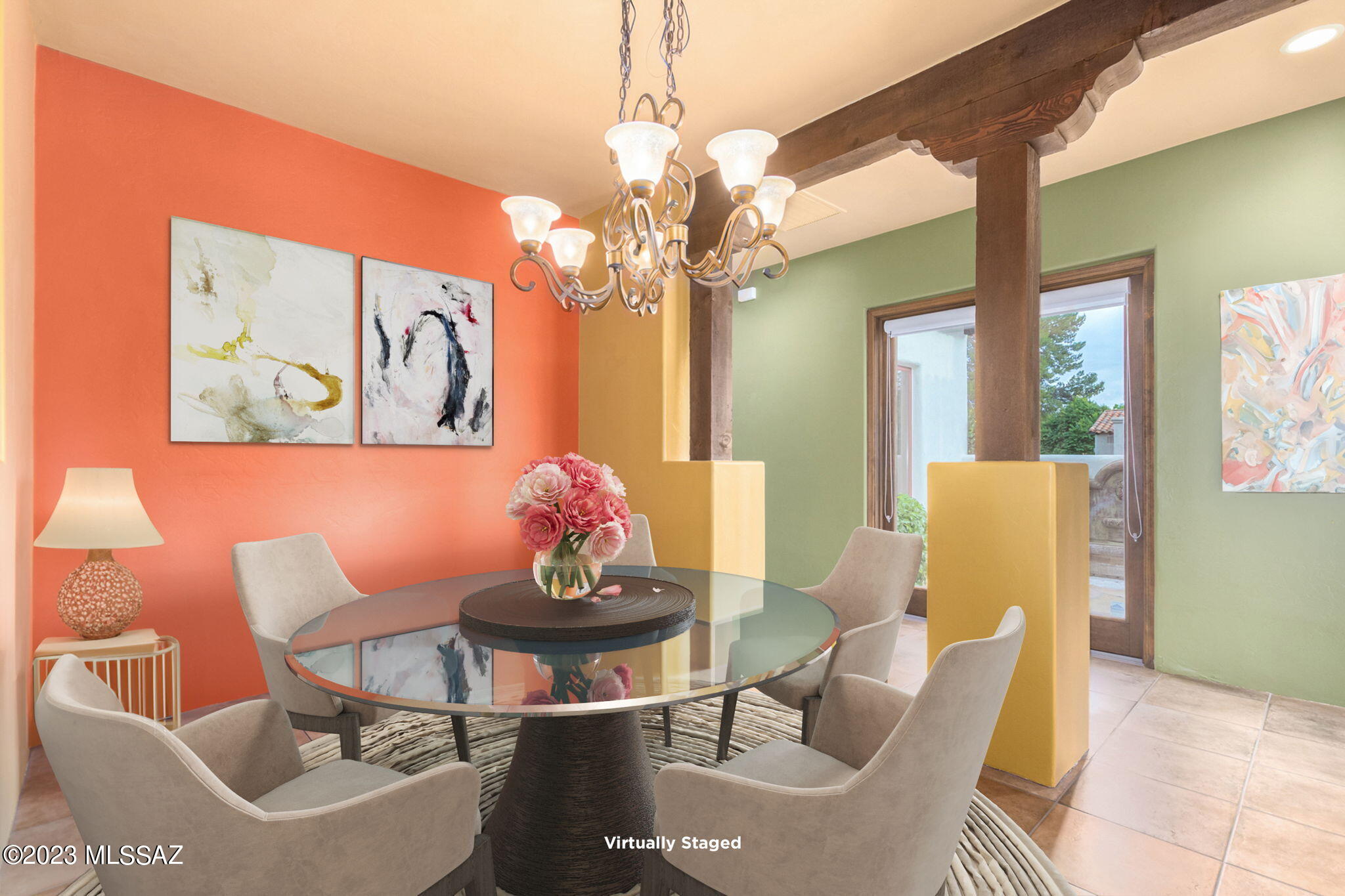 Tubac Golf Resort Homes - Residential