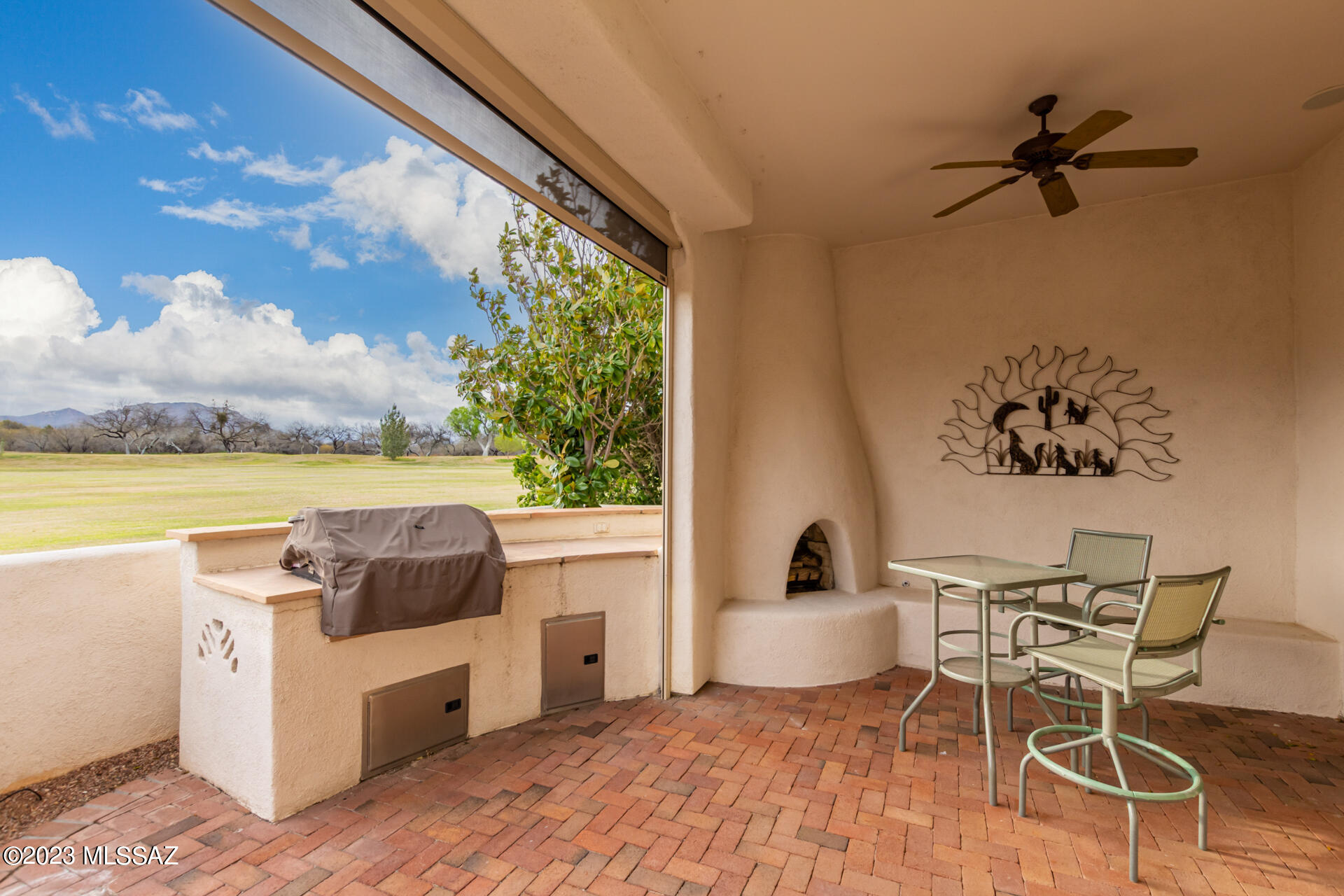 Tubac Golf Resort Homes - Residential