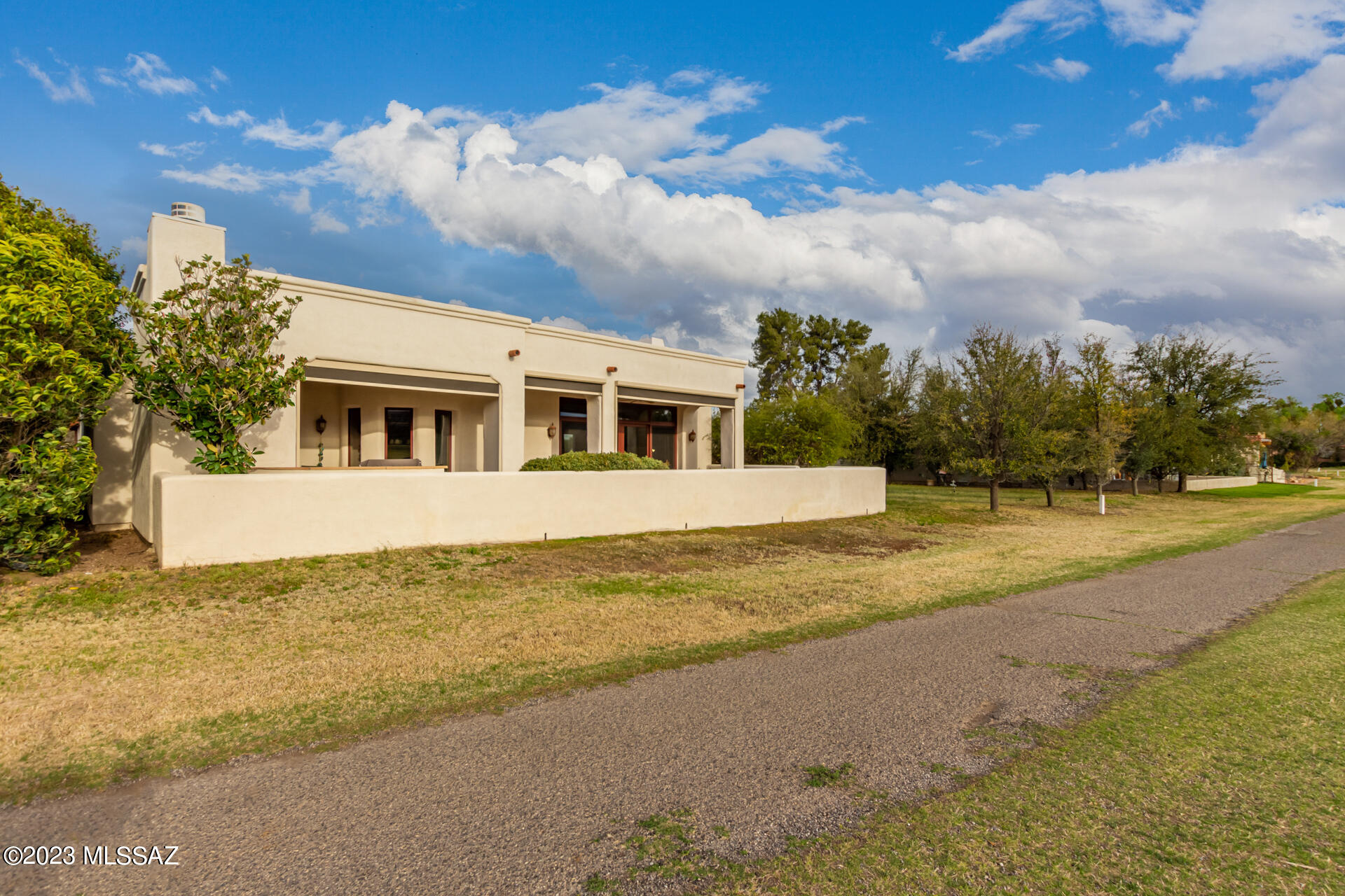 Tubac Golf Resort Homes - Residential