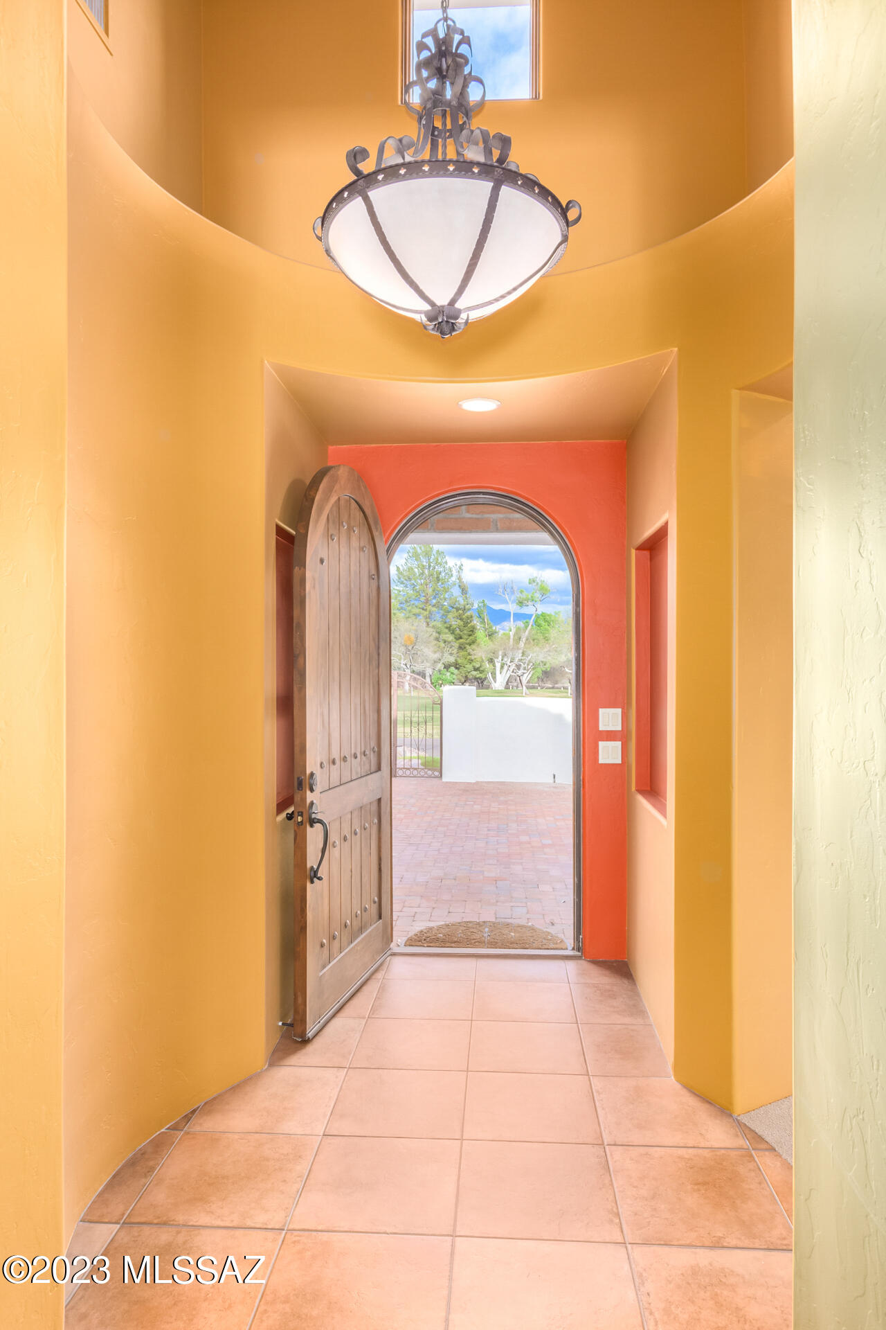 Tubac Golf Resort Homes - Residential