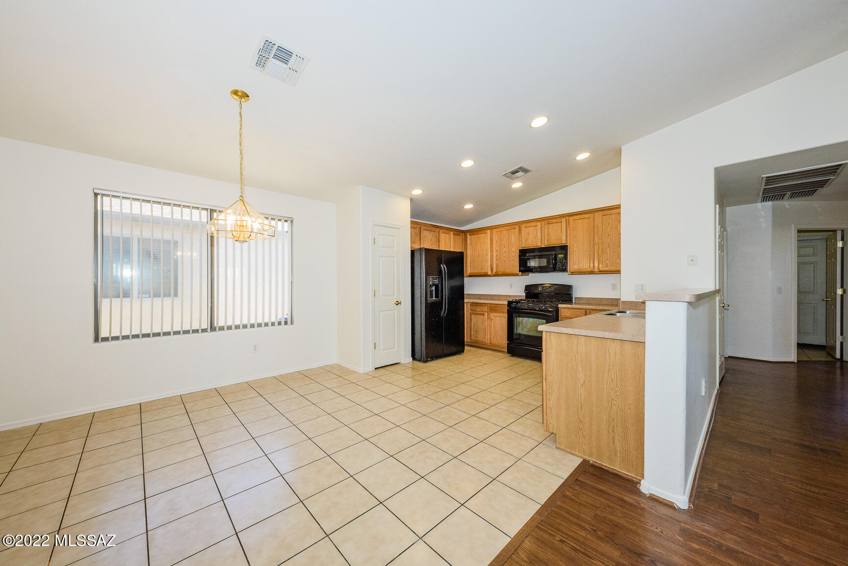 Canterbury Ranch (1-136) - Residential