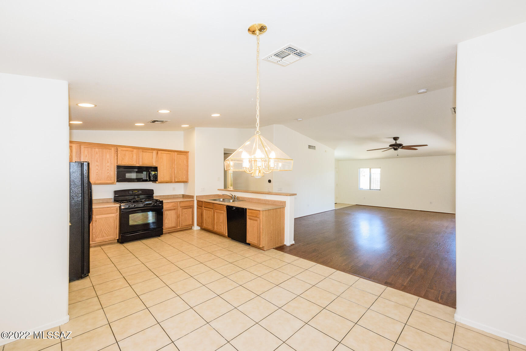 Canterbury Ranch (1-136) - Residential