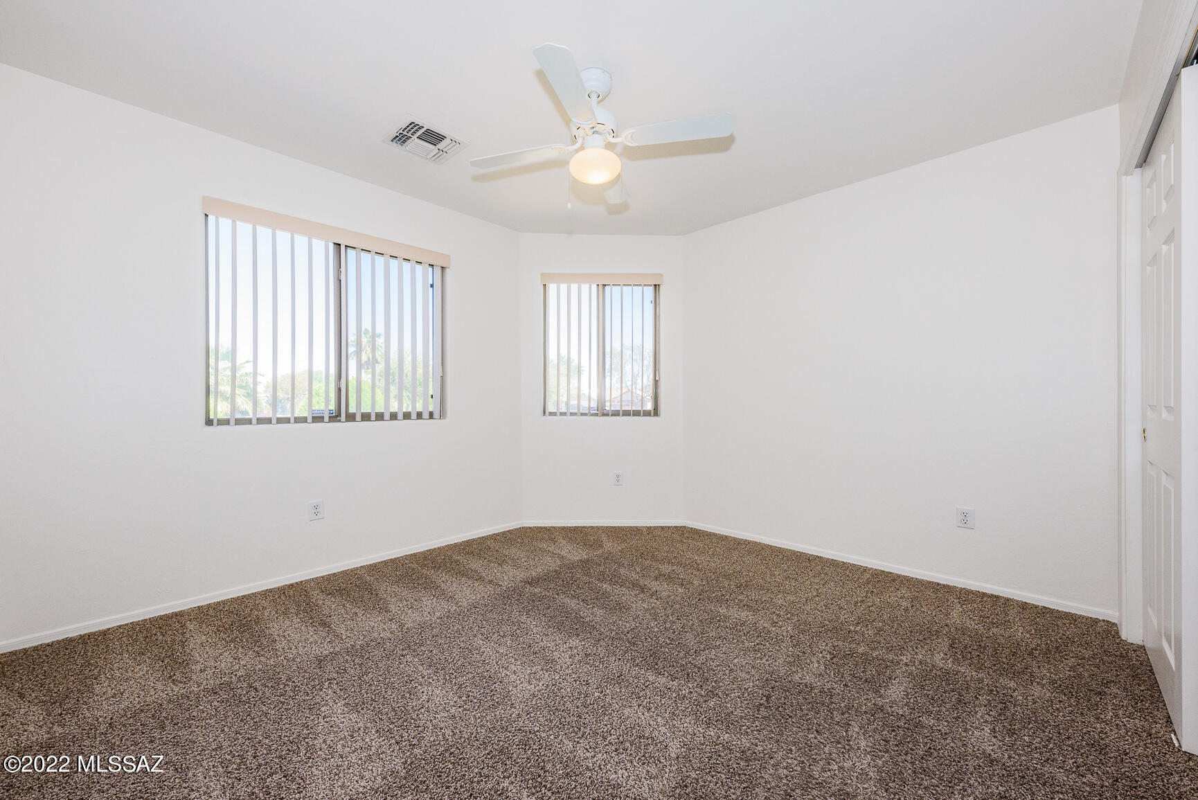 Canterbury Ranch (1-136) - Residential