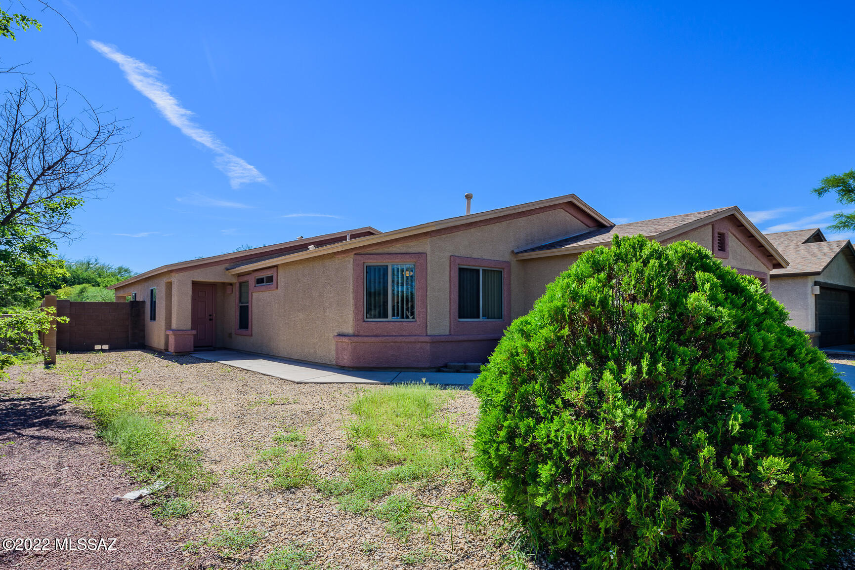 Canterbury Ranch (1-136) - Residential