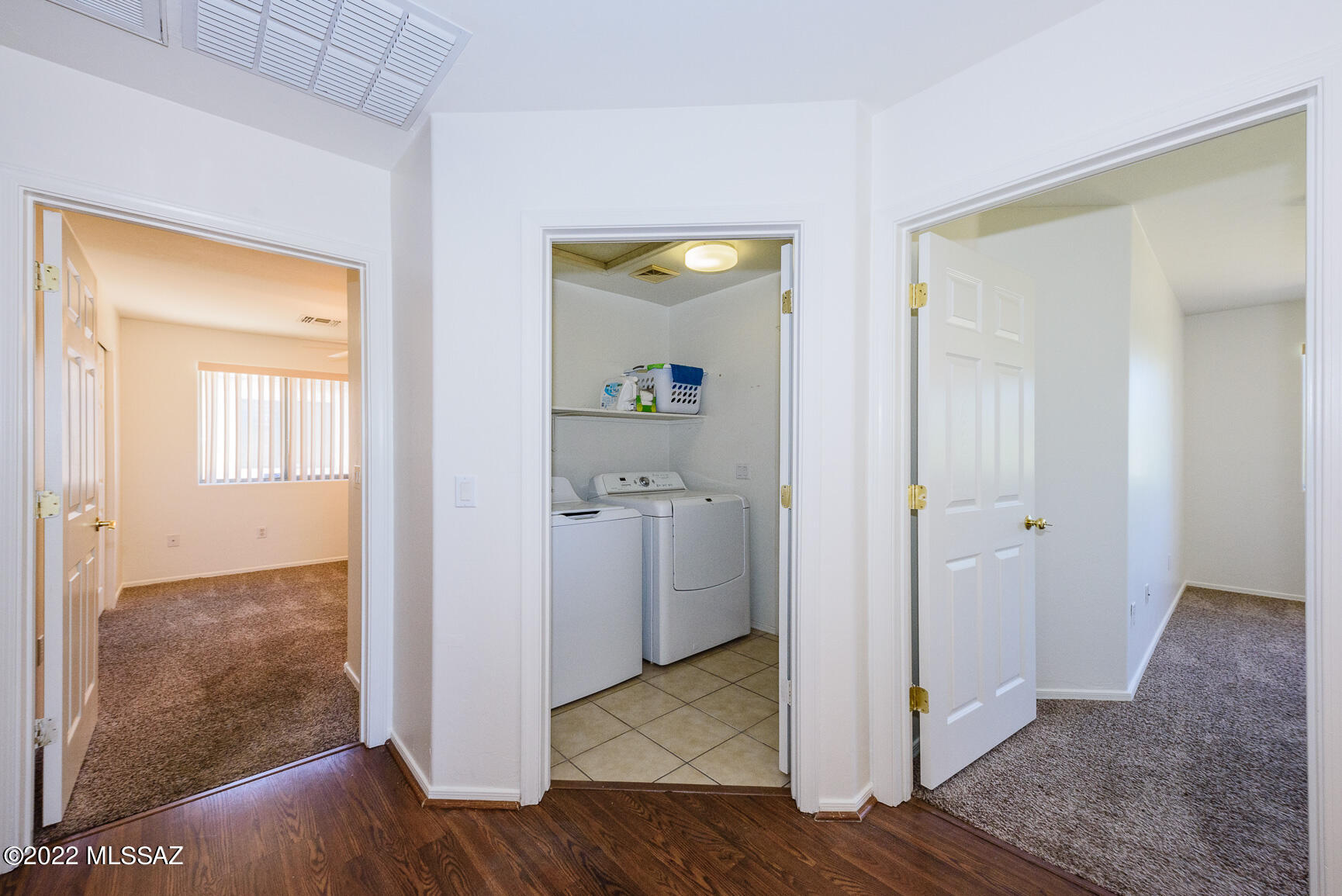 Canterbury Ranch (1-136) - Residential