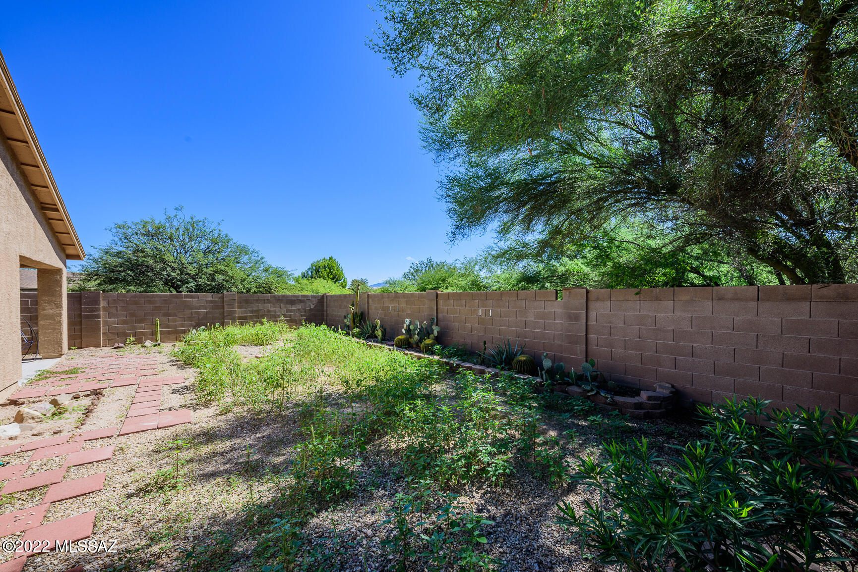 Canterbury Ranch (1-136) - Residential