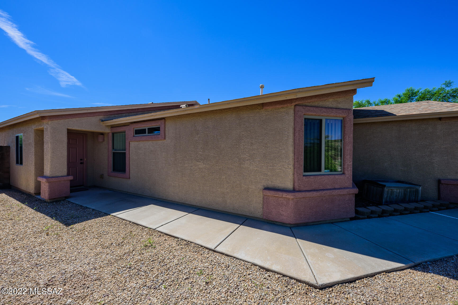 Canterbury Ranch (1-136) - Residential