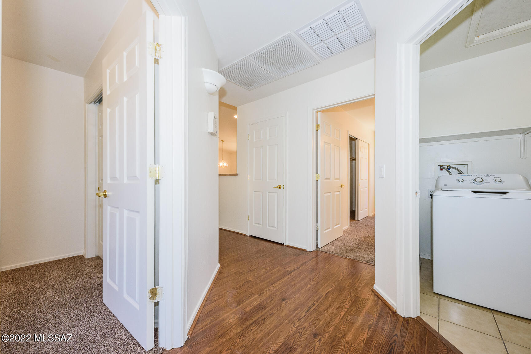 Canterbury Ranch (1-136) - Residential