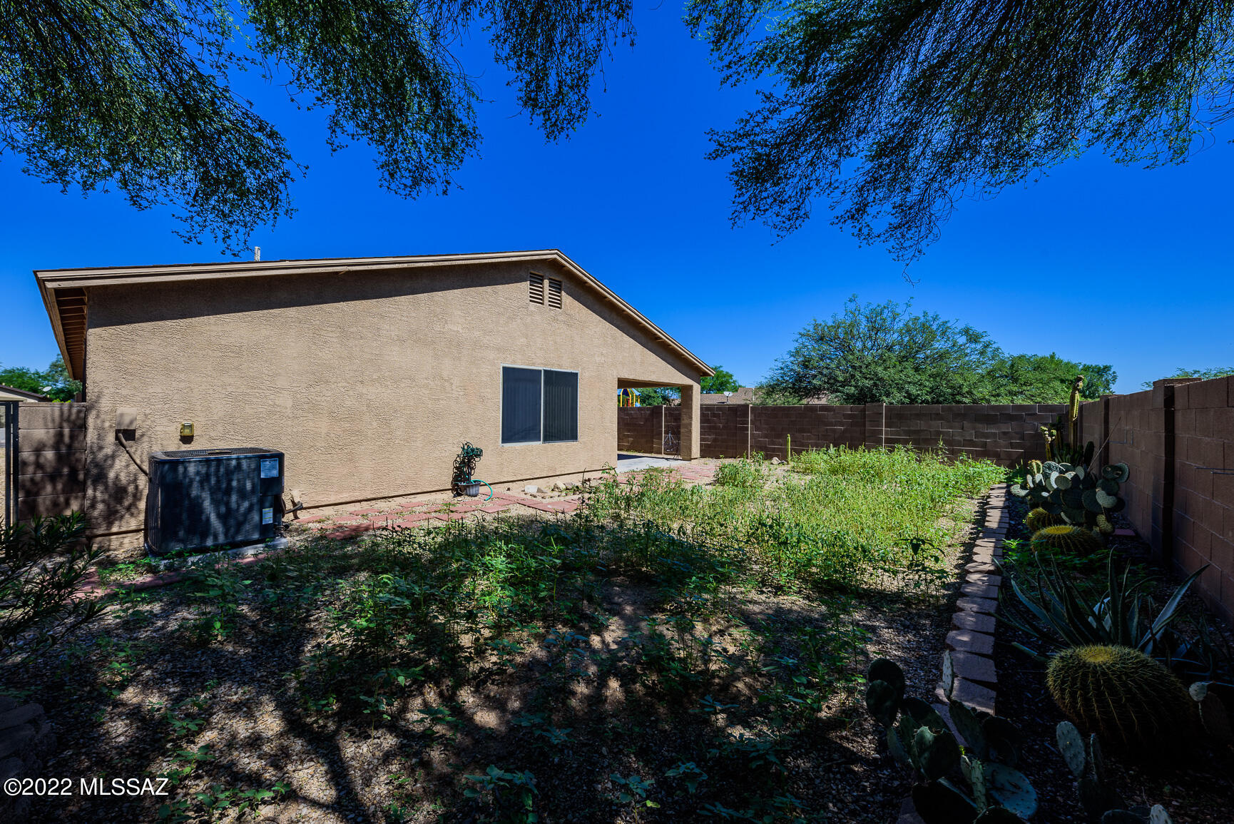 Canterbury Ranch (1-136) - Residential
