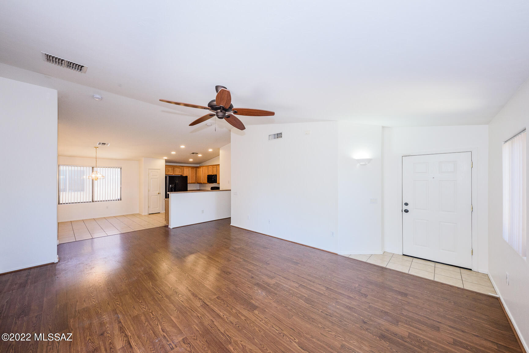 Canterbury Ranch (1-136) - Residential