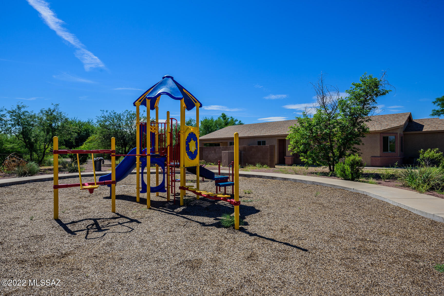 Canterbury Ranch (1-136) - Residential