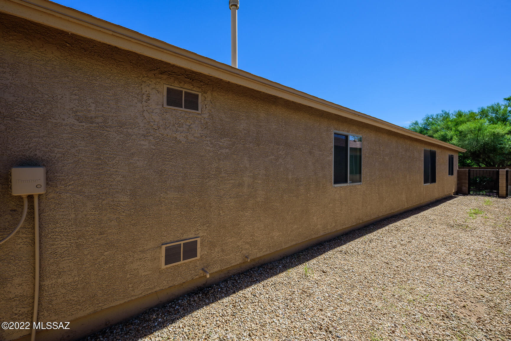Canterbury Ranch (1-136) - Residential