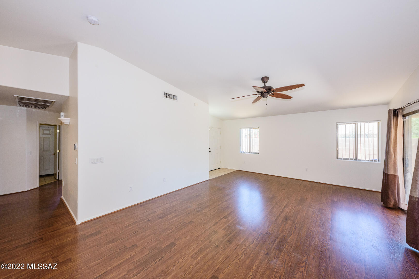 Canterbury Ranch (1-136) - Residential