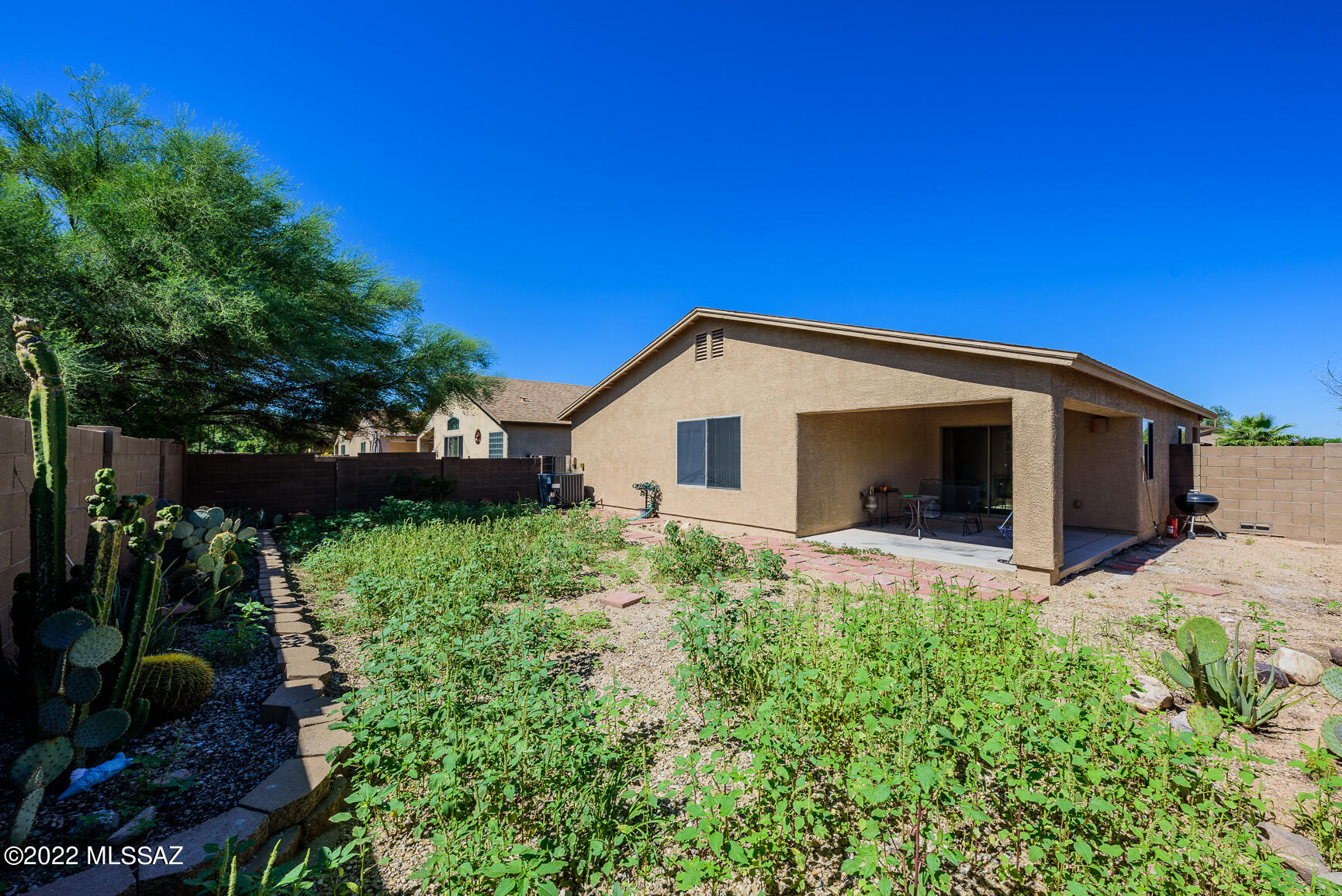 Canterbury Ranch (1-136) - Residential