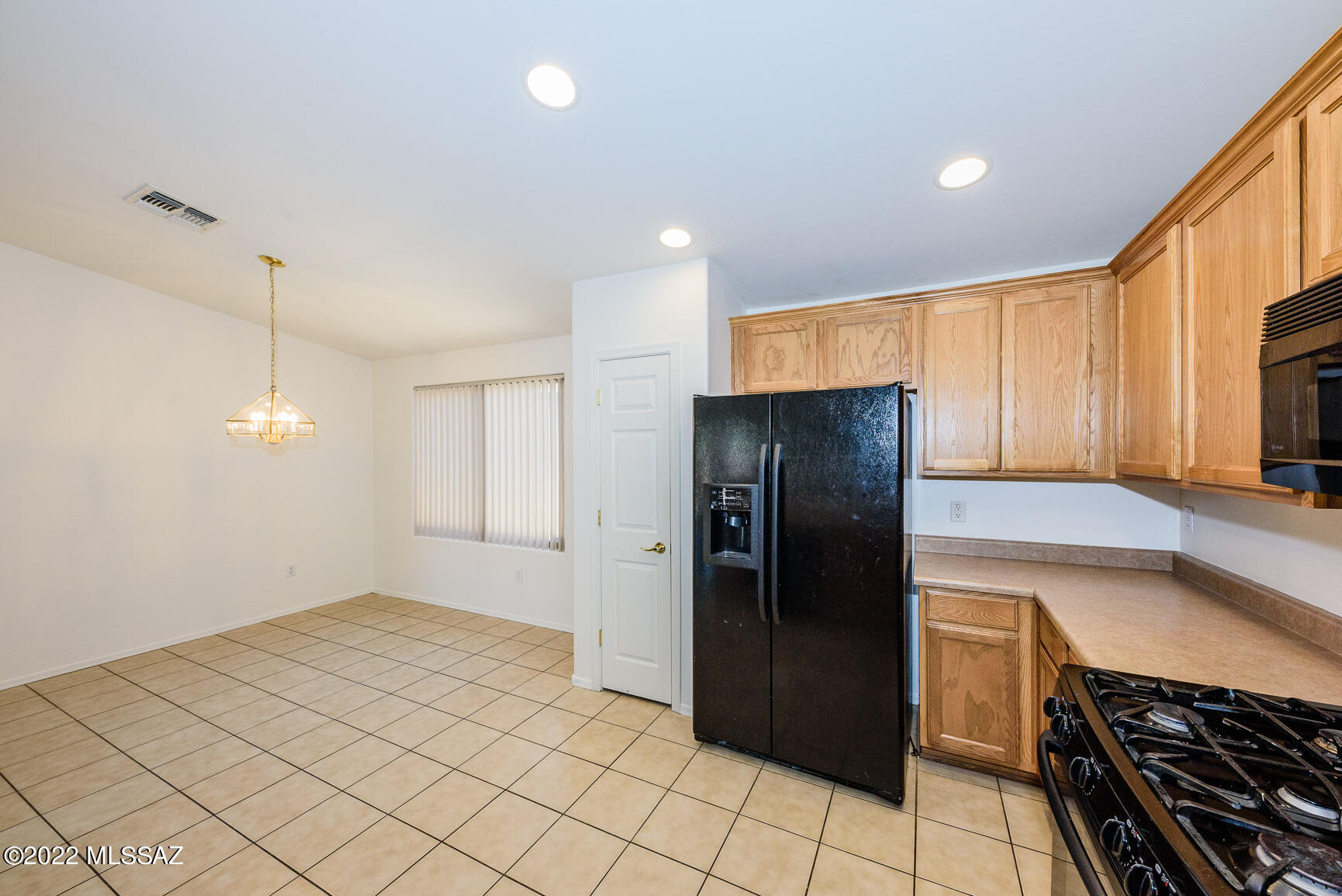 Canterbury Ranch (1-136) - Residential