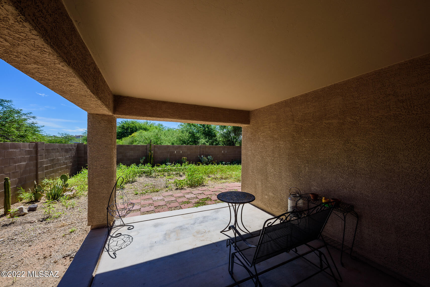 Canterbury Ranch (1-136) - Residential