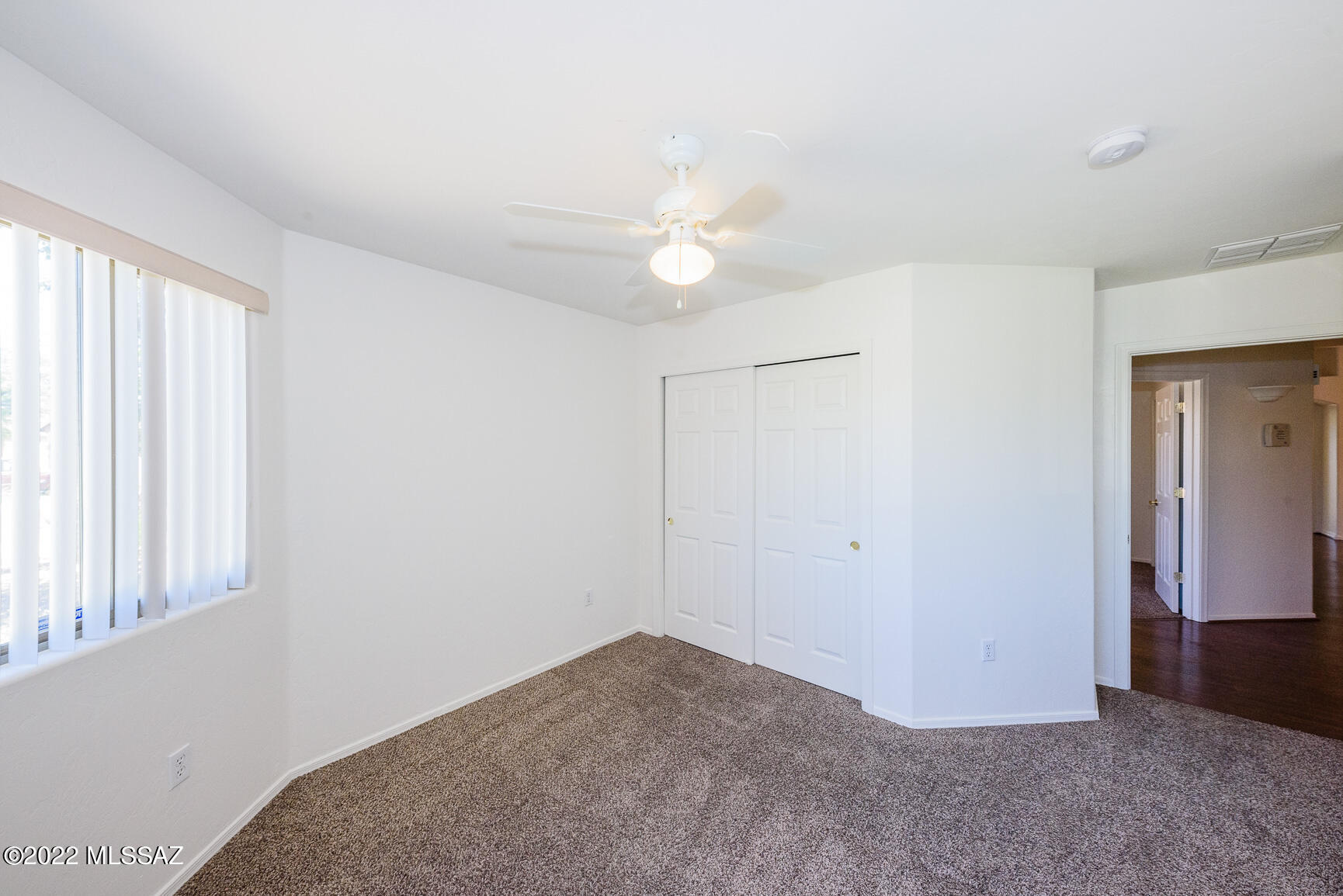 Canterbury Ranch (1-136) - Residential
